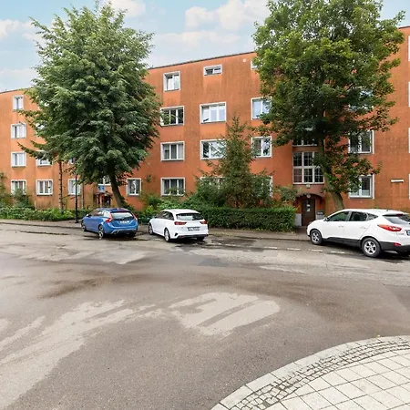 Beautiful One Bedroom Zamkowa By Rent Like Gdansk